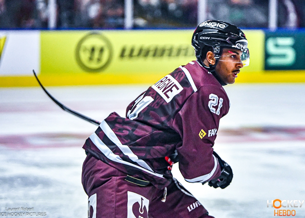 Bordeaux 4 - 10 Plzen