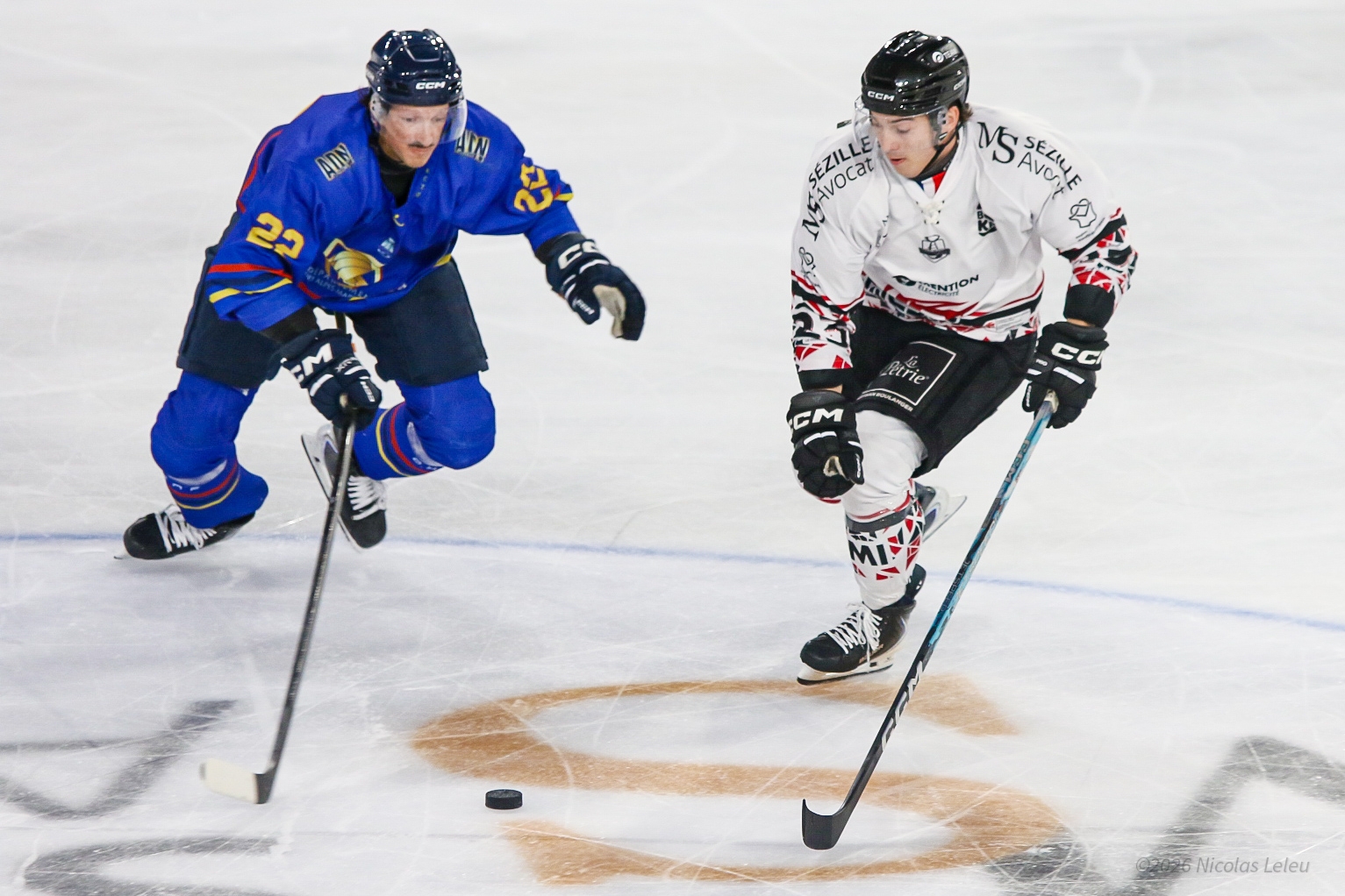 Amiens  3 - 4 Nice