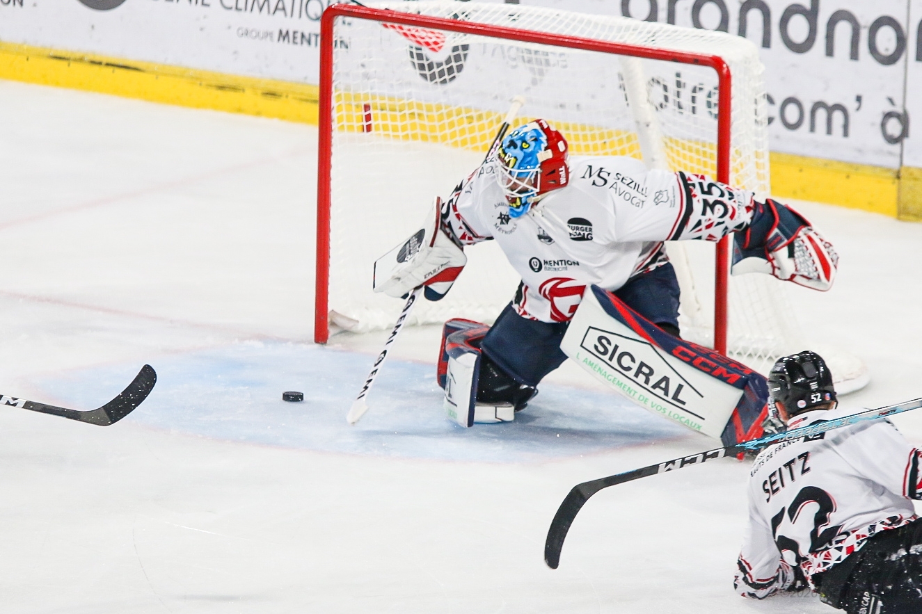 Amiens  3 - 4 Nice