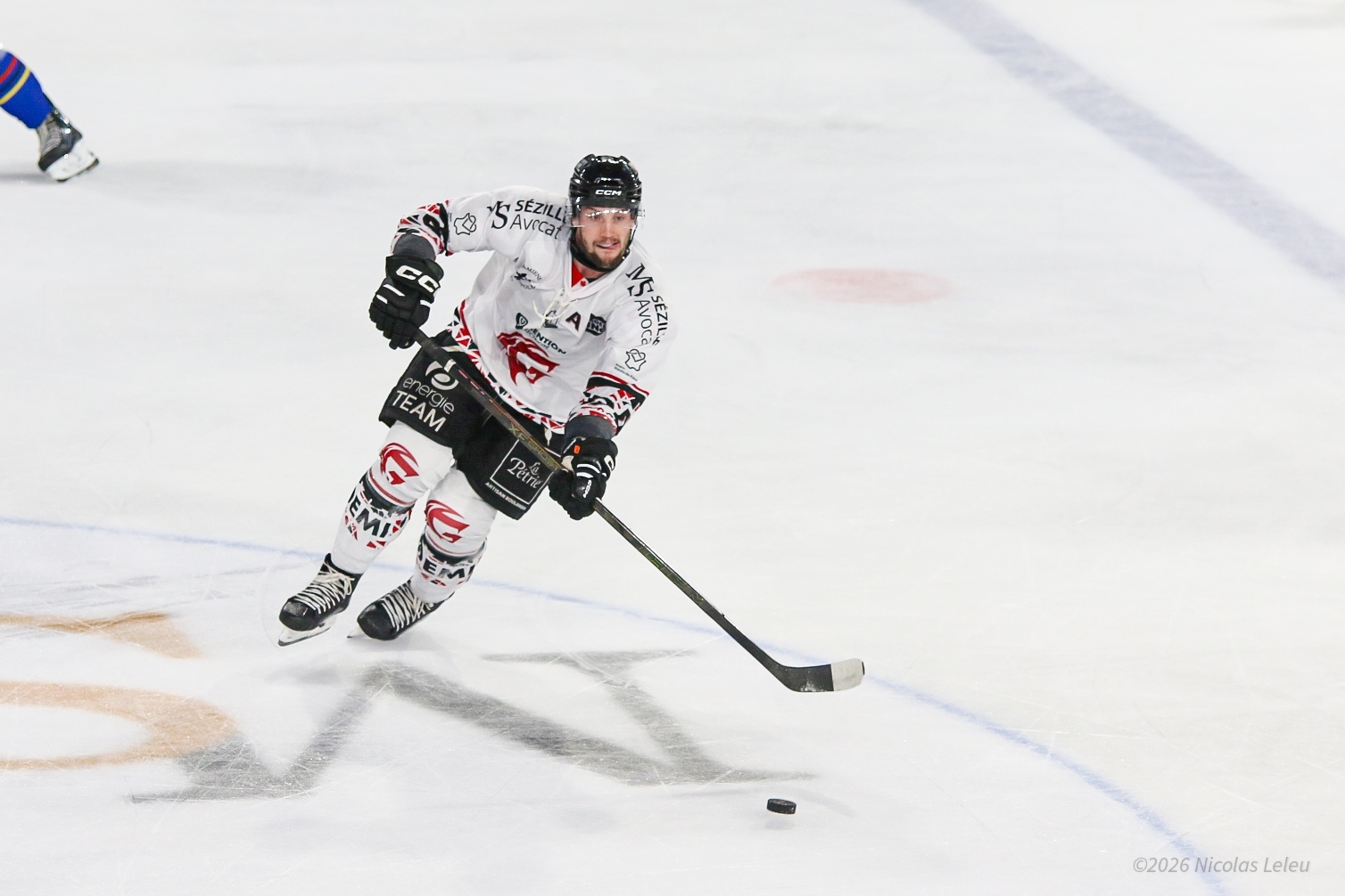 Amiens  3 - 4 Nice