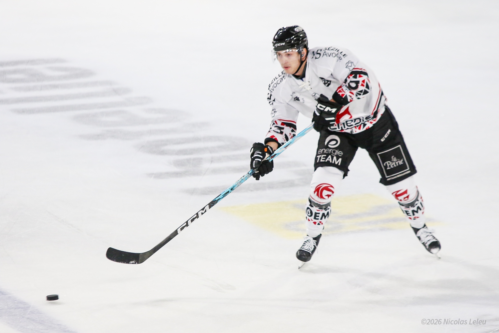 Amiens  3 - 4 Nice