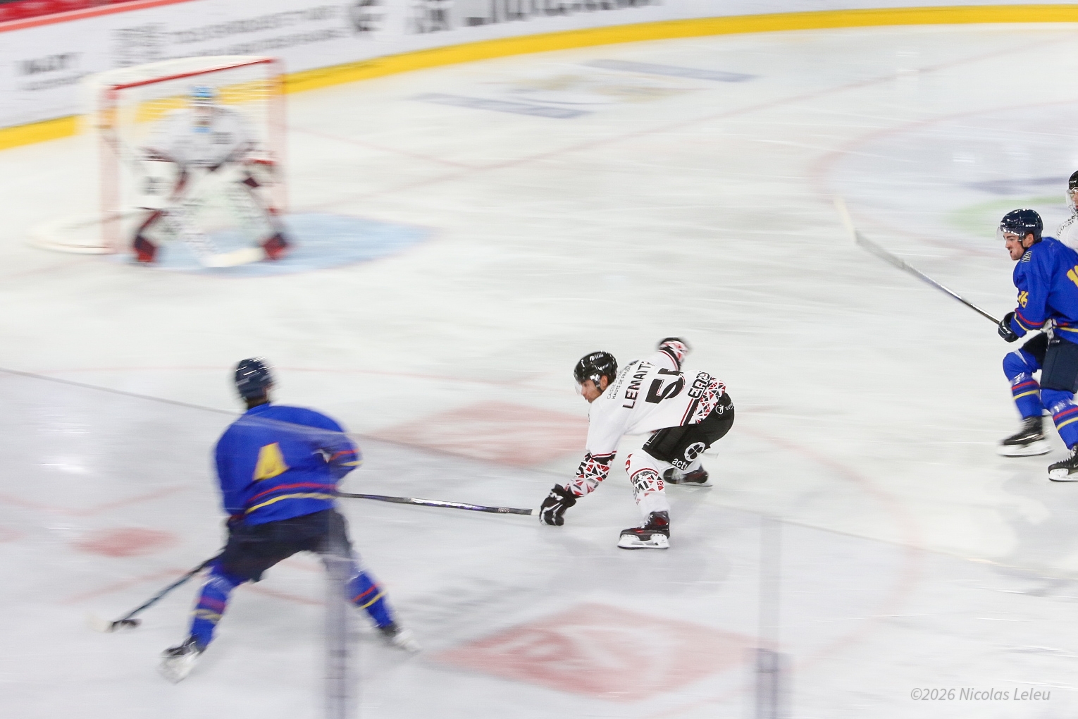 Amiens  3 - 4 Nice