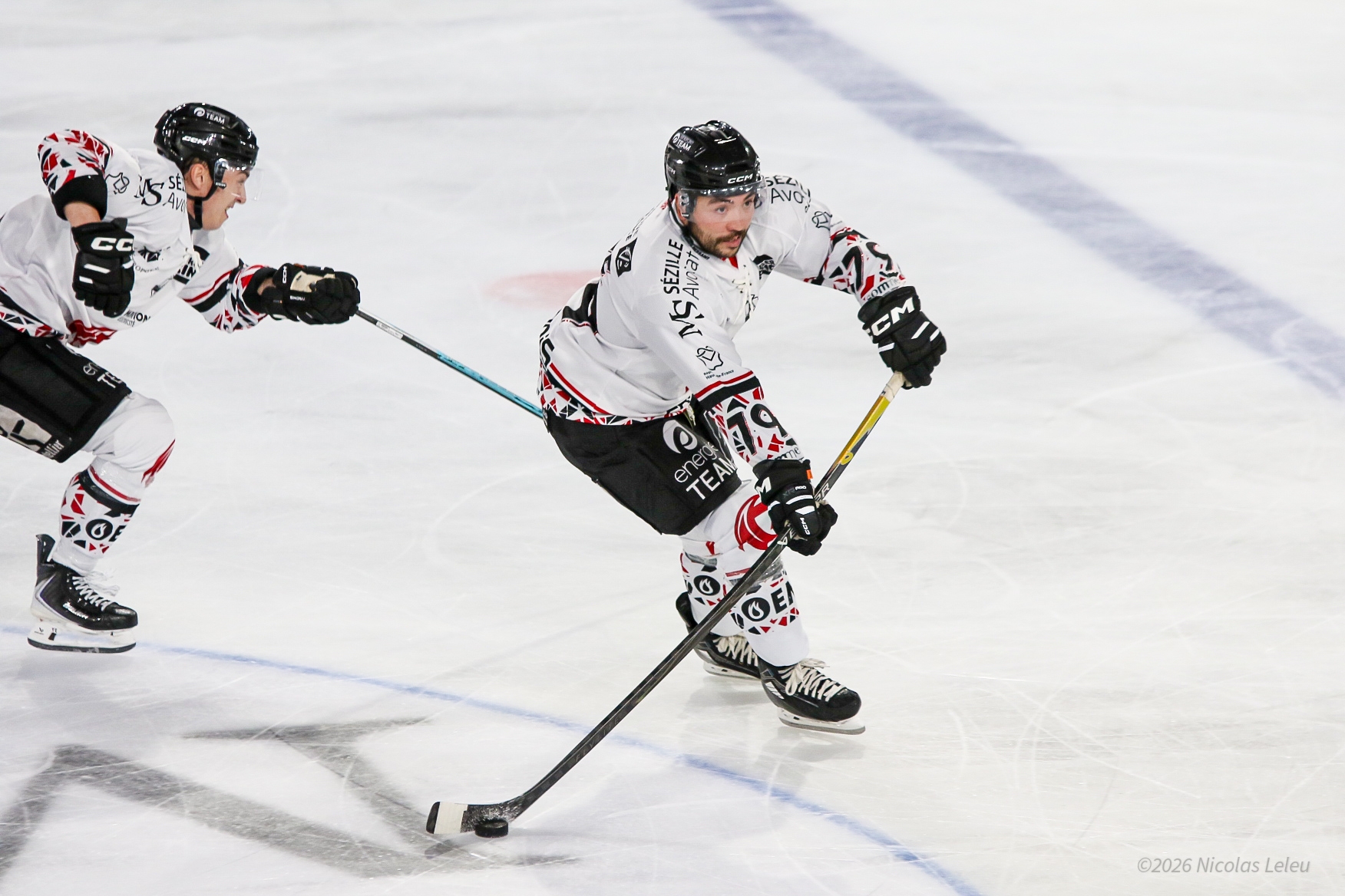 Amiens  3 - 4 Nice