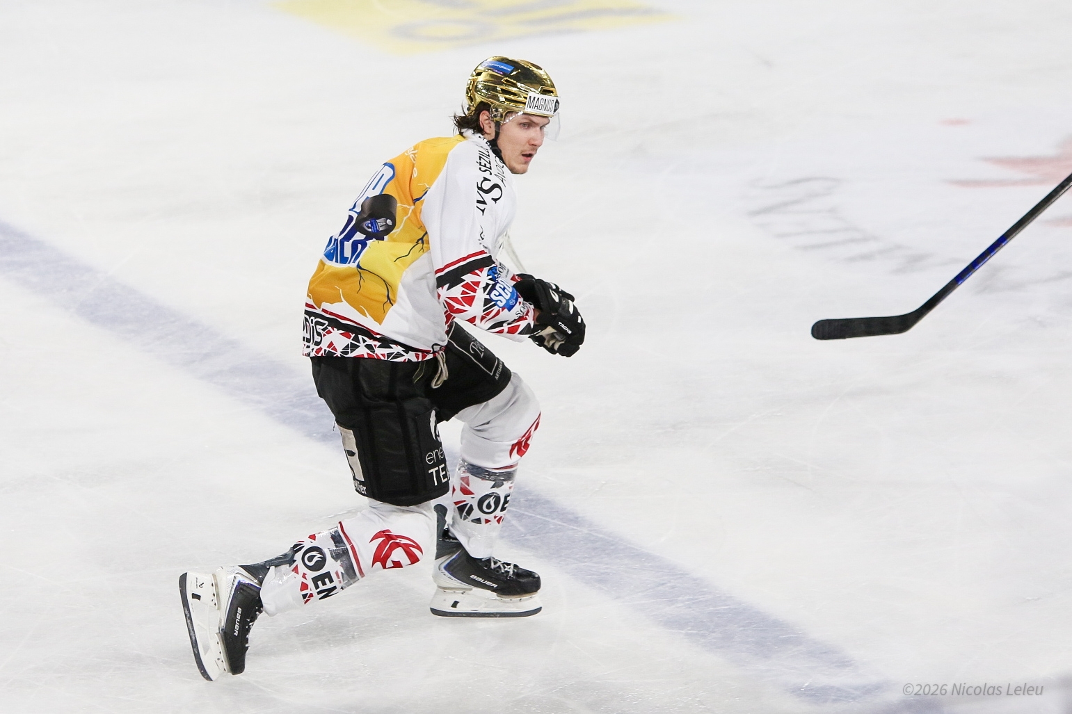 Amiens  3 - 4 Nice