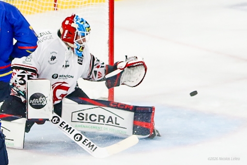 Amiens  3 - 4 Nice