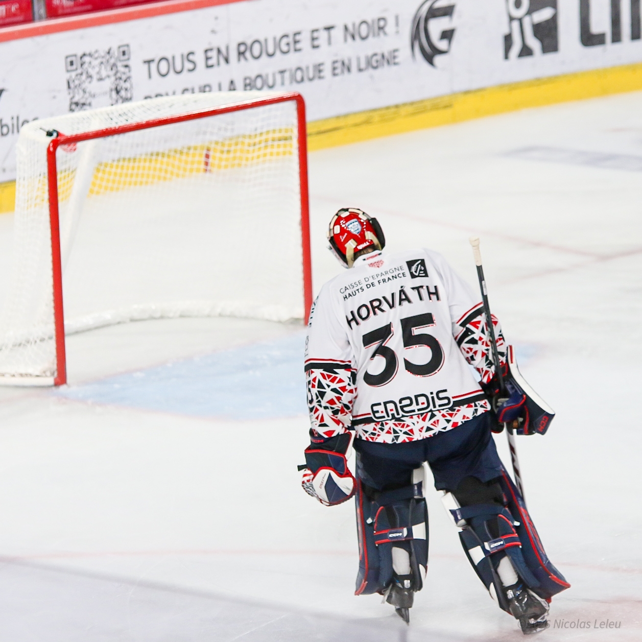Amiens  3 - 4 Nice