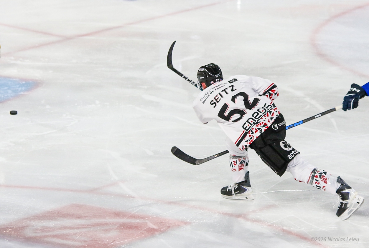 Amiens  3 - 4 Nice