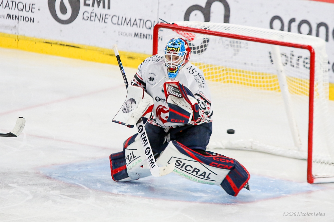 Amiens  3 - 4 Nice