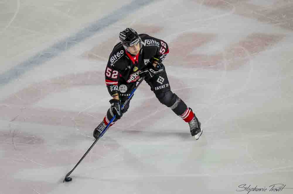 Bordeaux 3 - 1 Cergy-Pontoise