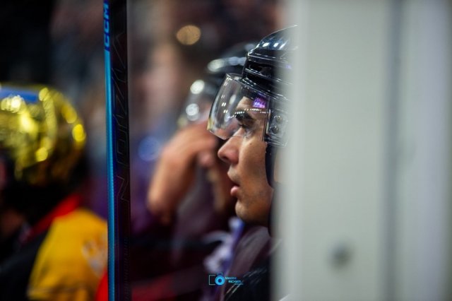 Photo hockey match Chamonix  - Amiens  le 18/09/2026
