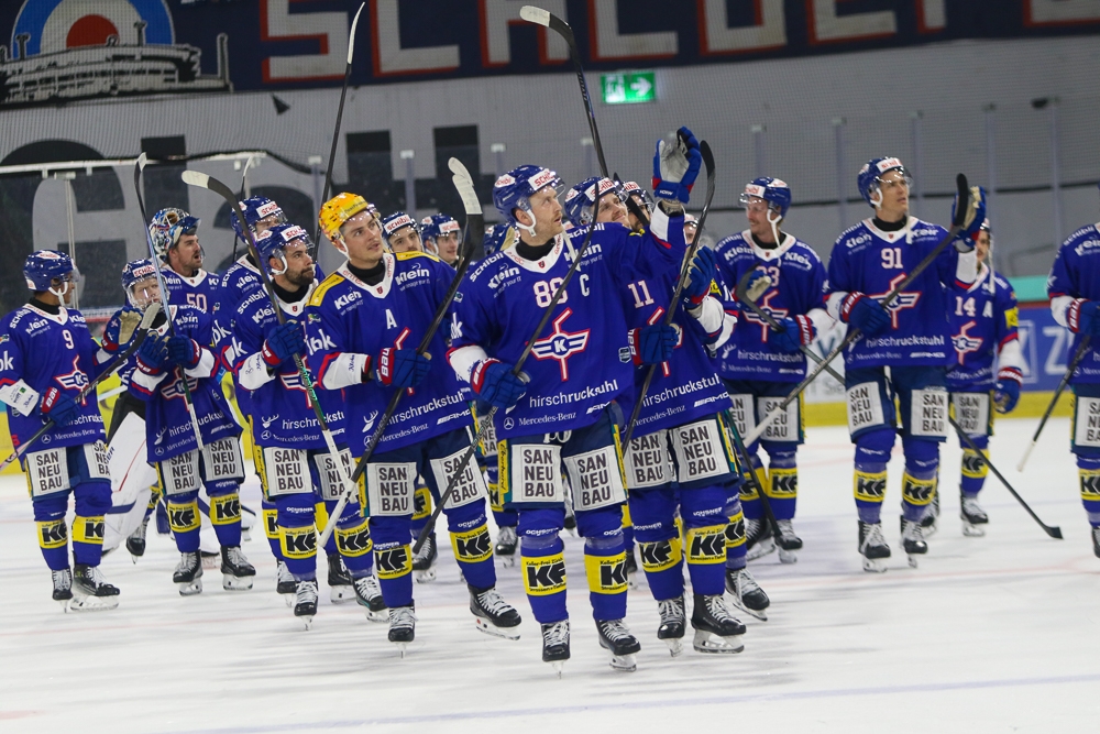 Kloten 5 - 2 Lugano