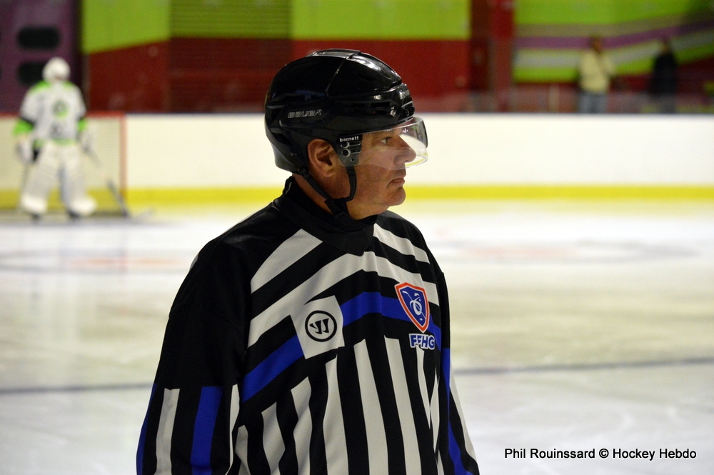 Besançon 3 - 4 Epinal 2