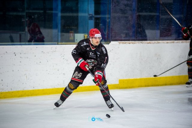 Photo hockey match Mont-Blanc - Morzine-Avoriaz le 20/09/2026