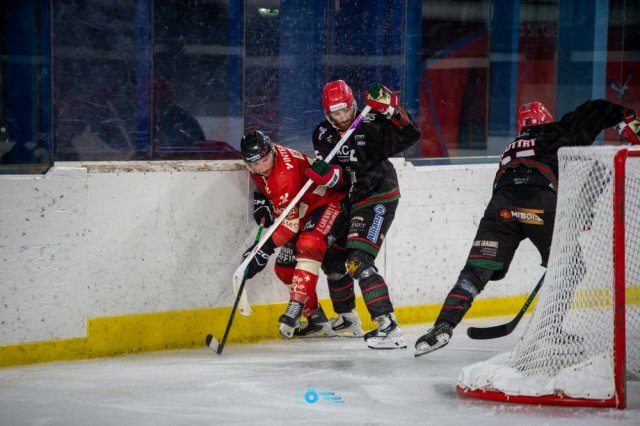 Photo hockey match Mont-Blanc - Morzine-Avoriaz le 20/09/2026