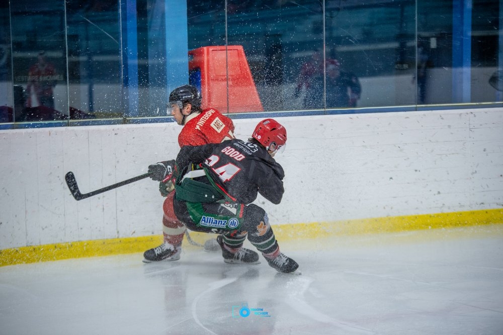 Mont-Blanc 4 - 2 Morzine-Avoriaz