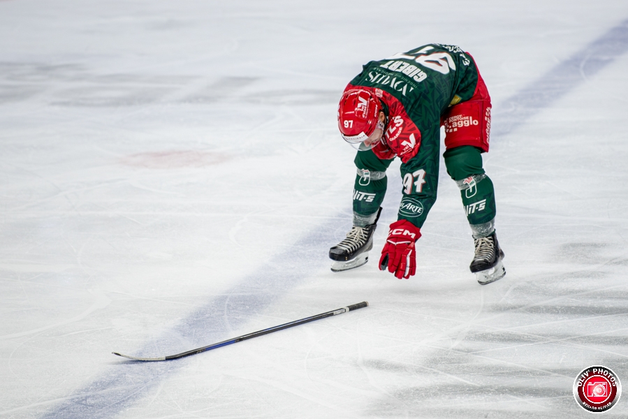 Cergy-Pontoise 6 - 5 Nice