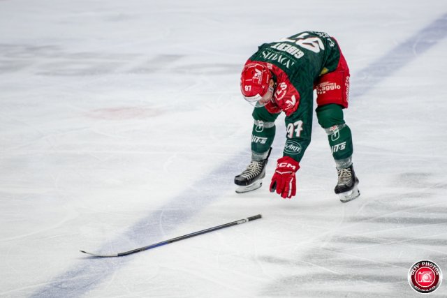 Photo hockey match Cergy-Pontoise - Nice le 22/09/2026