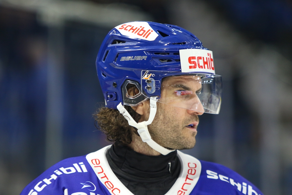 Kloten 0 - 6 Bienne