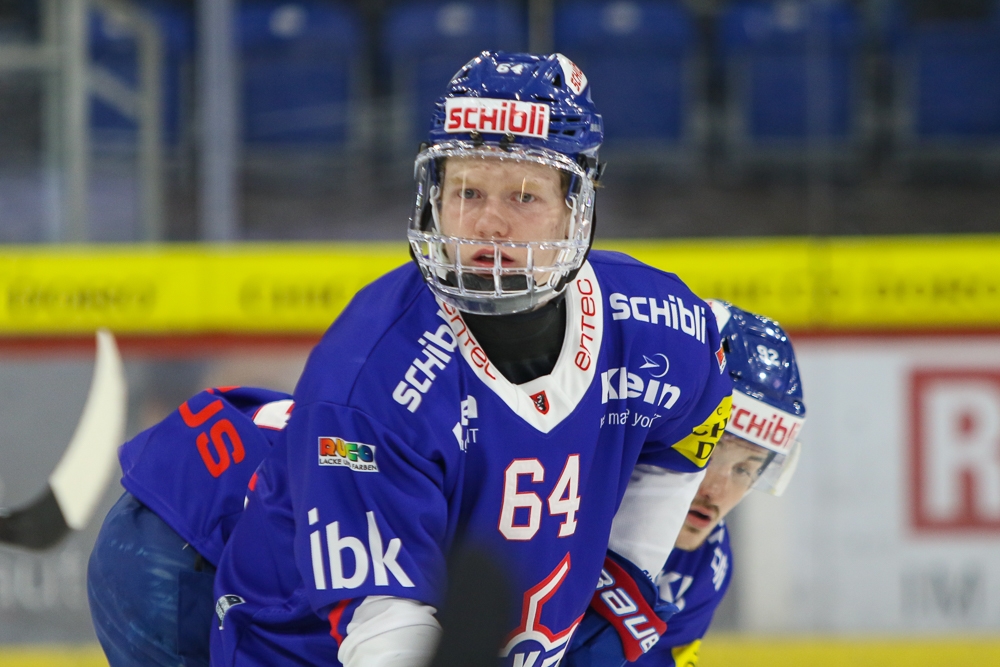 Kloten 0 - 6 Bienne