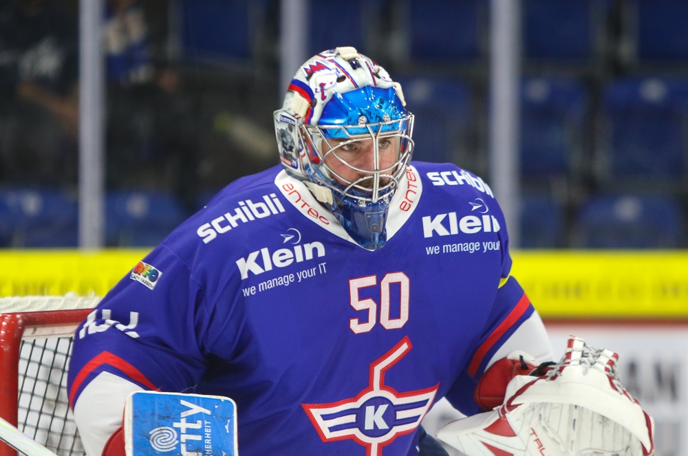 Kloten 0 - 6 Bienne