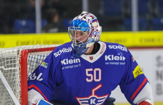 Photo hockey match Kloten - Bienne le 24/09/2026
