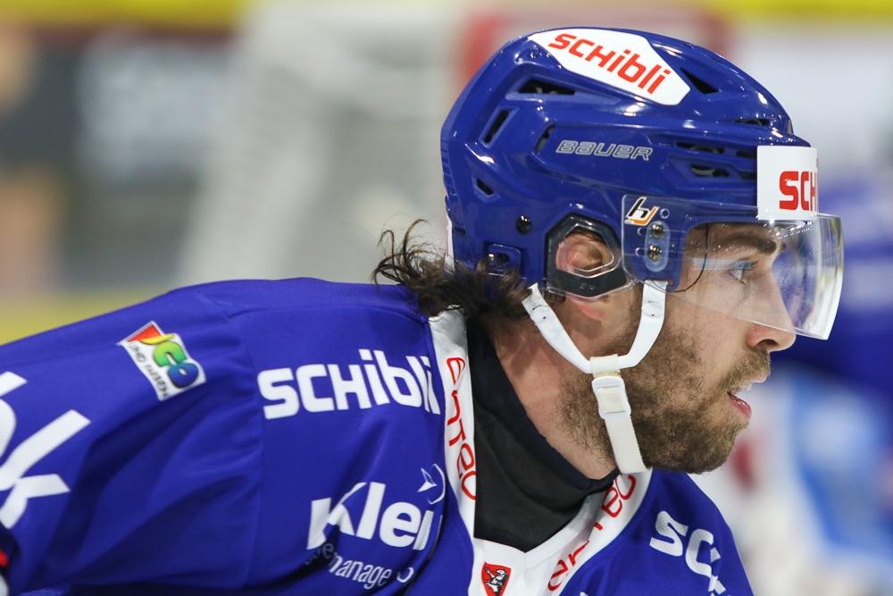 Kloten 0 - 6 Bienne