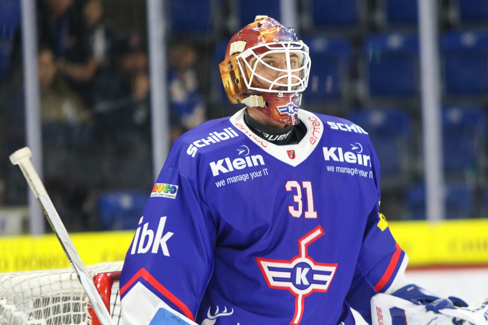 Kloten 0 - 6 Bienne