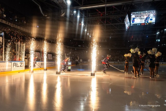 Photo hockey match Angers  - Anglet le 25/09/2026