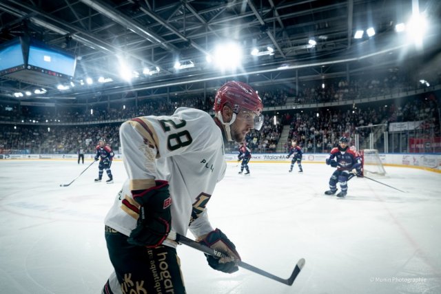 Photo hockey match Angers  - Anglet le 25/09/2026