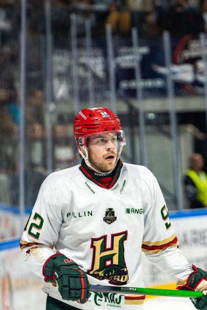 Photo hockey match Angers  - Anglet le 25/09/2026