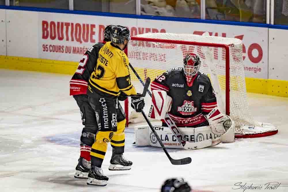 Bordeaux 1 - 2 Rouen