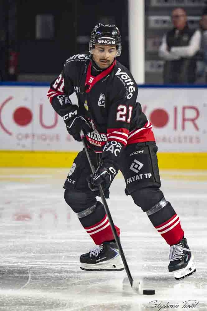 Bordeaux 1 - 2 Rouen