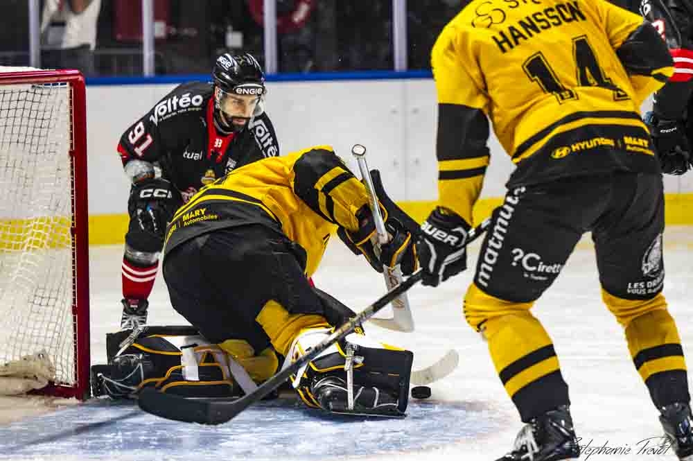 Bordeaux 1 - 2 Rouen