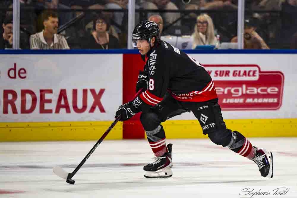 Bordeaux 1 - 2 Rouen