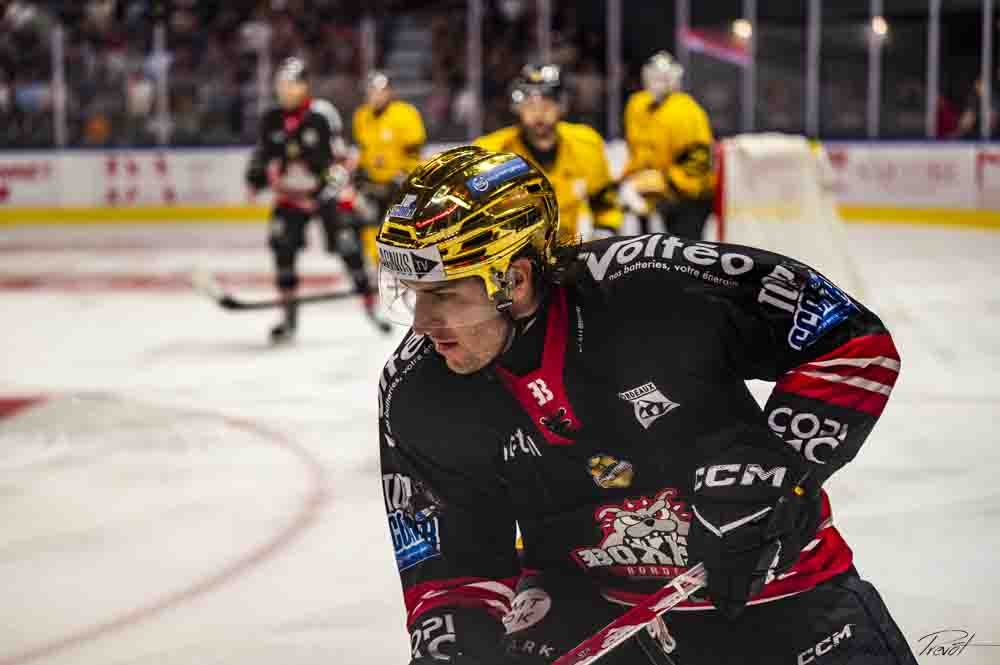 Bordeaux 1 - 2 Rouen