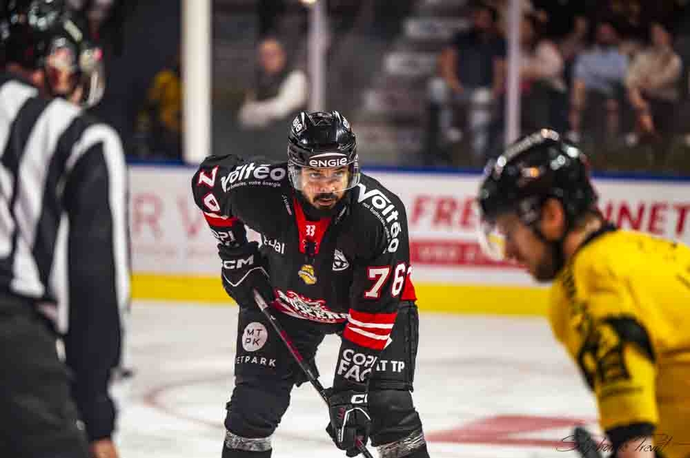 Bordeaux 1 - 2 Rouen
