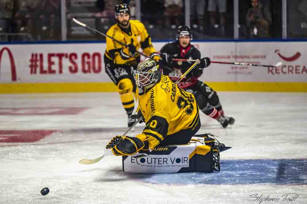 Bordeaux 1 - 2 Rouen