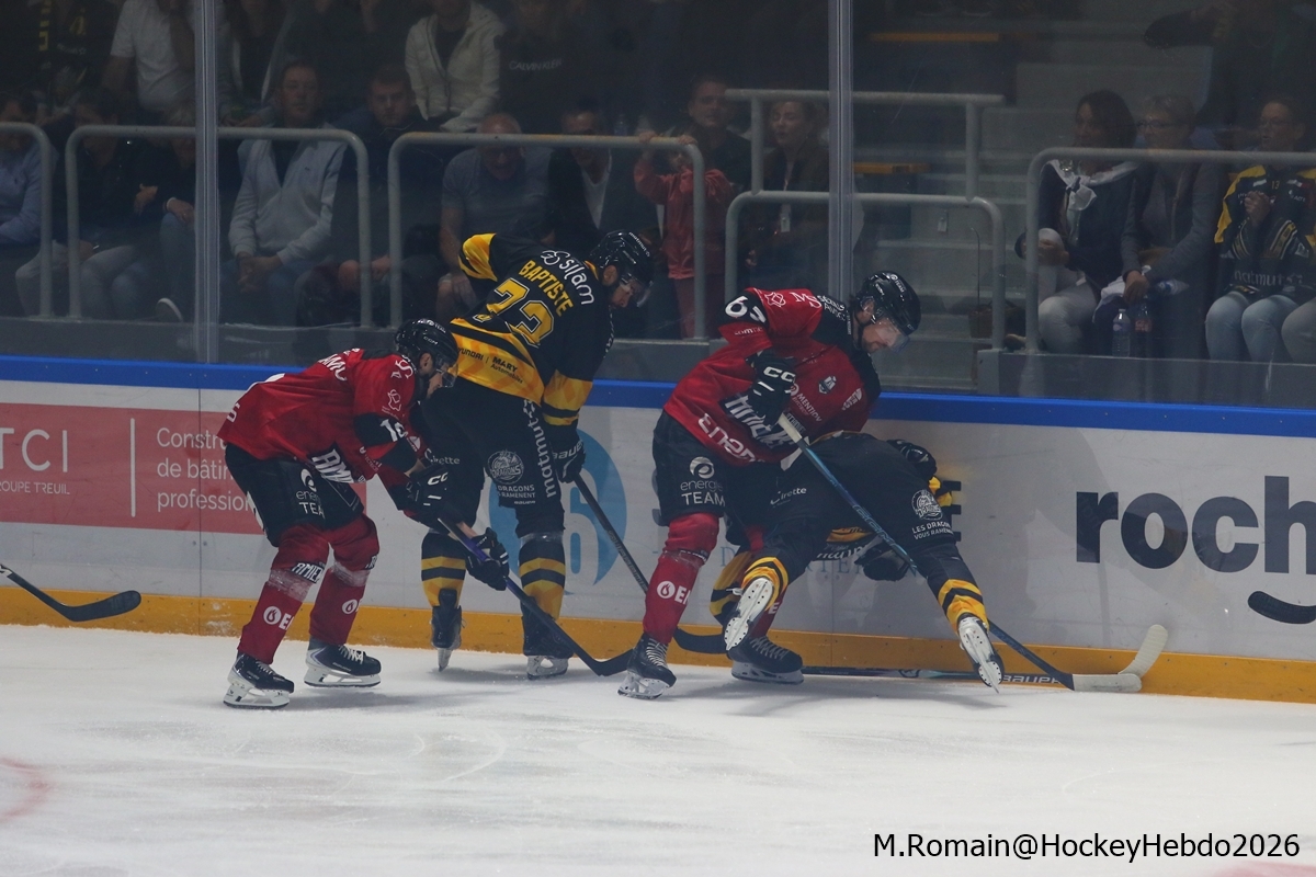 Rouen 2 - 0 Amiens 
