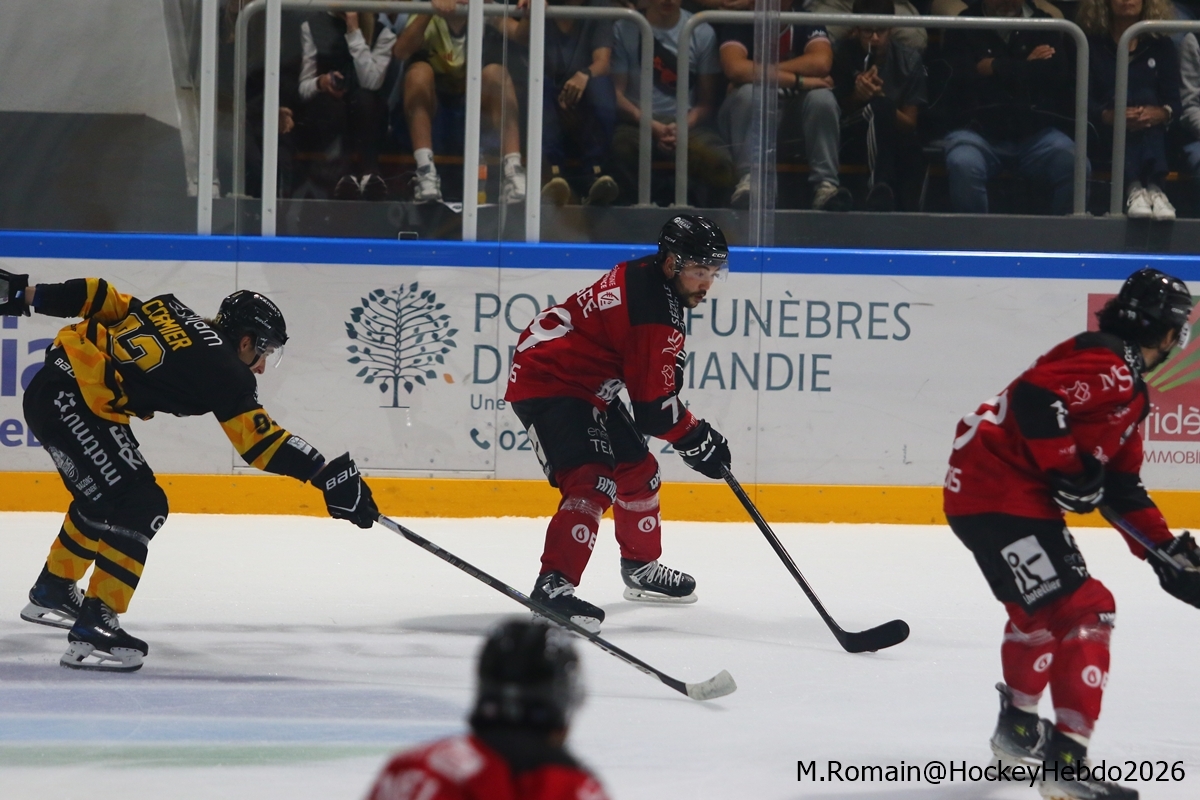 Rouen 2 - 0 Amiens 