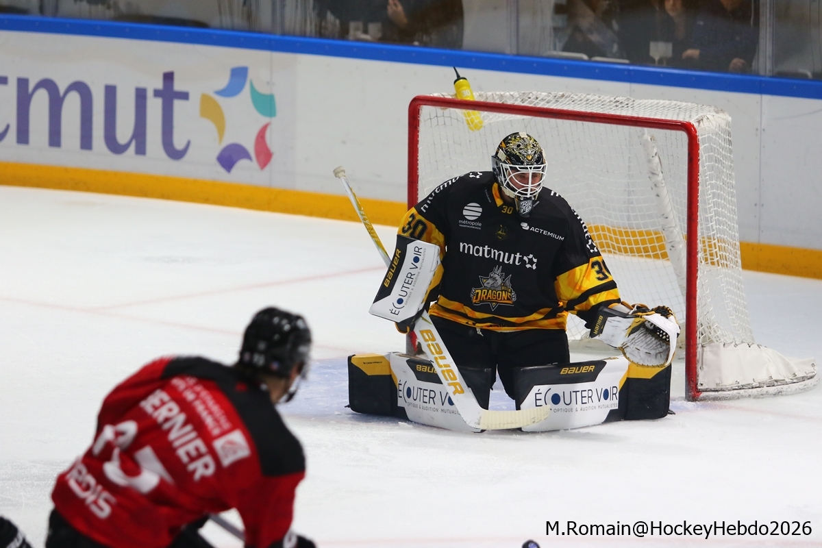 Rouen 2 - 0 Amiens 