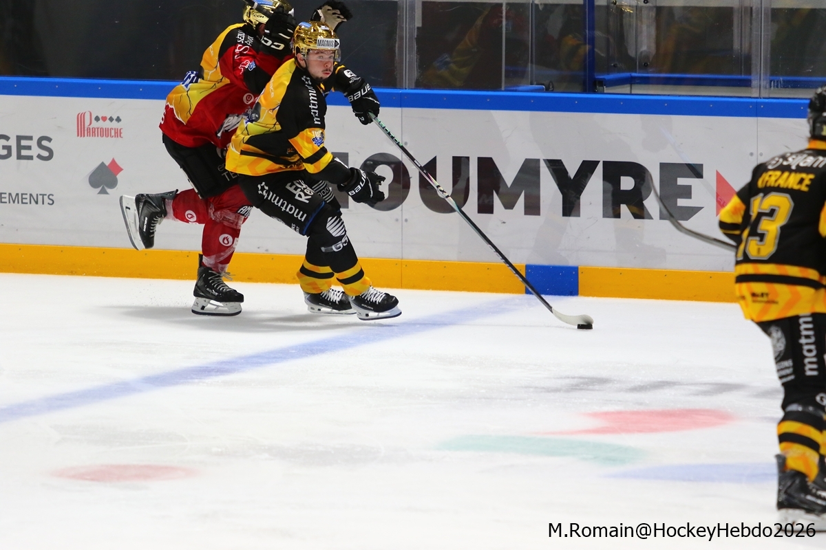 Rouen 2 - 0 Amiens 