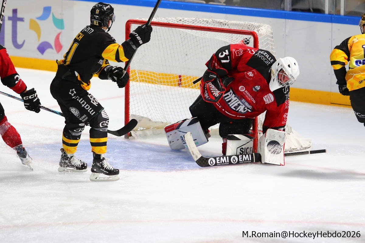 Rouen 2 - 0 Amiens 