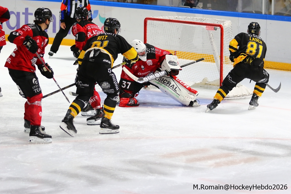 Rouen 2 - 0 Amiens 