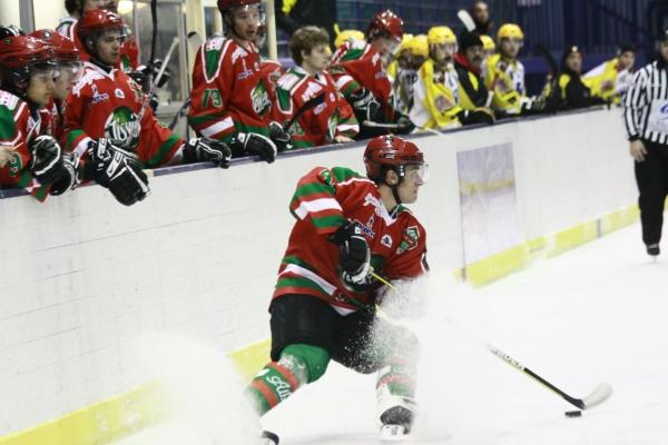Mont-Blanc 3 - 1 Strasbourg 