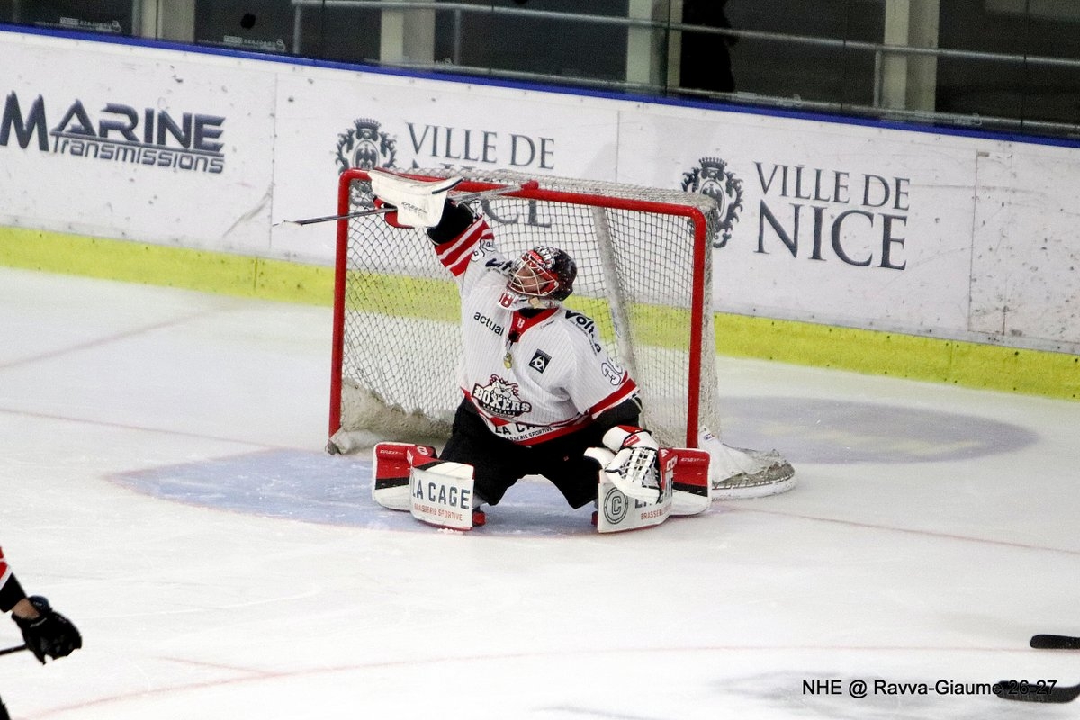 Nice 5 - 1 Bordeaux
