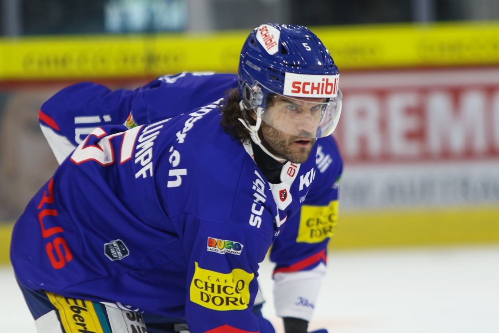 Kloten 1 - 4 Fribourg