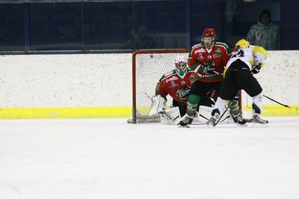 Mont-Blanc 3 - 1 Strasbourg 