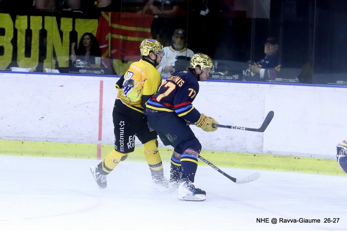 Nice 0 - 5 Rouen
