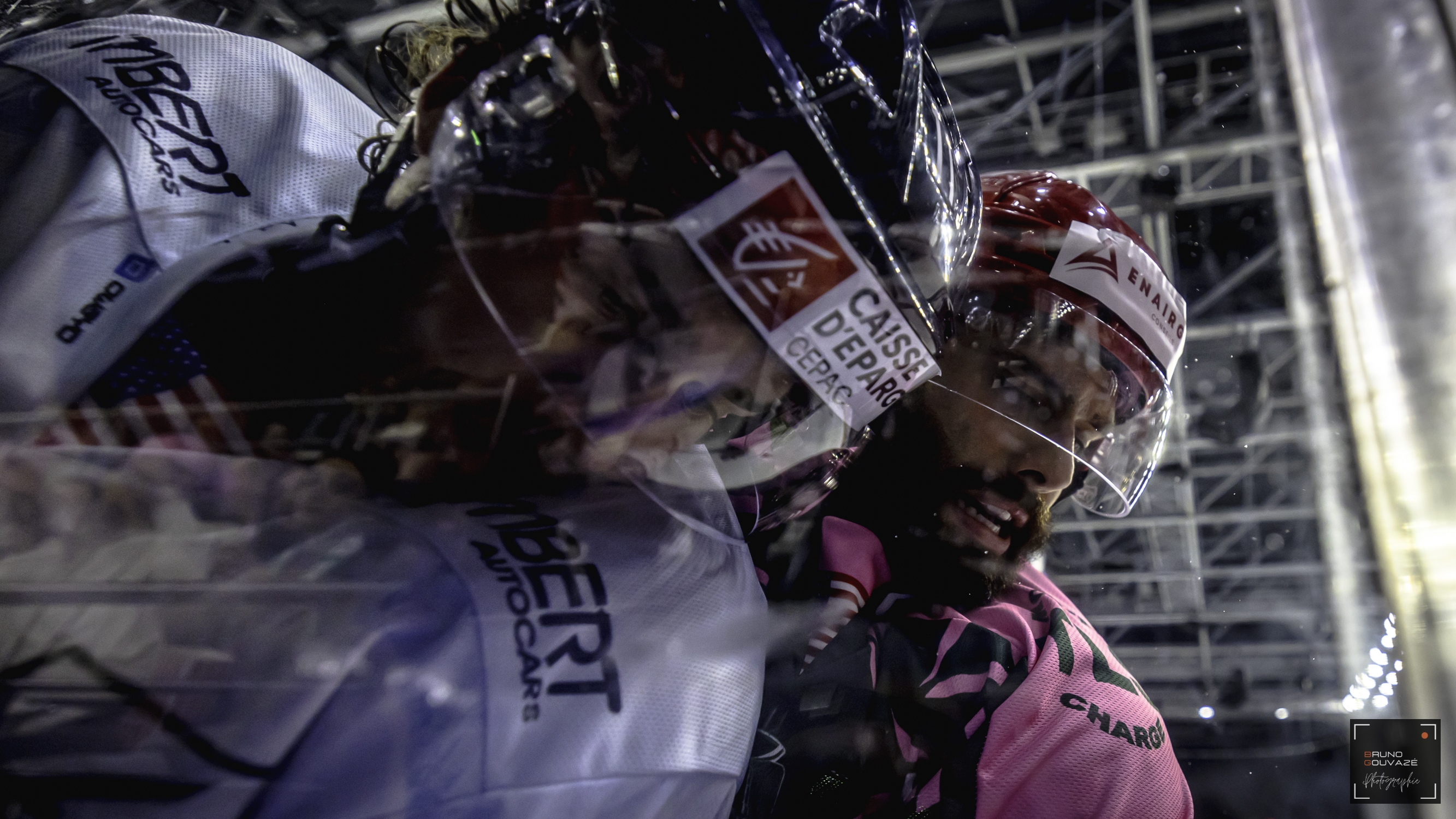 Cergy-Pontoise 4 - 0 Gap 