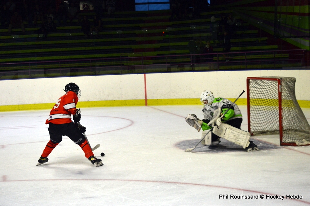Besançon 3 - 2 Epinal 2